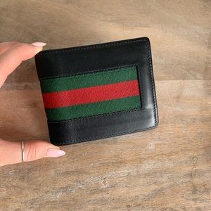 Men’s Gucci Wallet